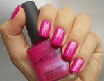 Лак для ногтей CND VINYLUX #155 Tutti Frutti, 15 мл. профессиональное покрытие