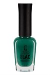 Зелёный лак для ногтей IQ Beauty PROLAC 057 Juniper, 12.5 мл.