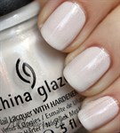 China Glaze Dandy lyin around, 14 мл. - Лак для ногтей "Пижон" - фото 8248