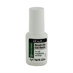 IBD 5sec Brush-On Gel Resin, 6гр- клей на основе смолы с кисточкой для типсов - фото 9030