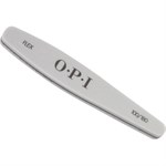 OPI Flex Silver Buffer - Баф шлифовщик серебряный 100/180 грит - фото 9936
